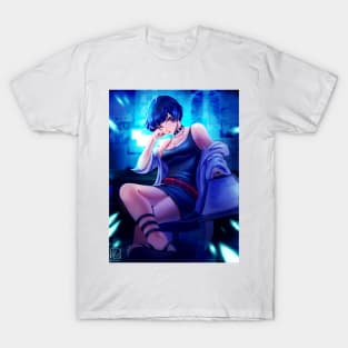 Tae Takemi T-Shirt